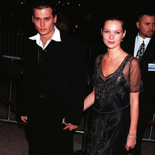 Θυμόμαστε: Τα αγαπημένα μας ζευγάρια από τα 90's